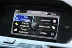 Honda Odyssey 2011 года